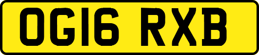 OG16RXB