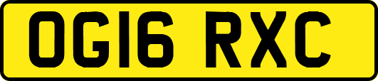 OG16RXC