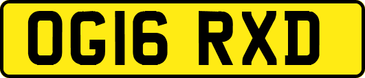 OG16RXD