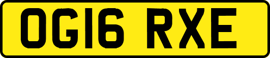 OG16RXE