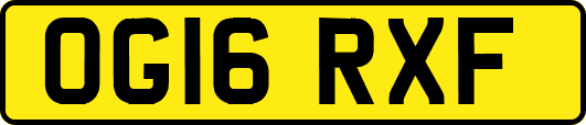 OG16RXF