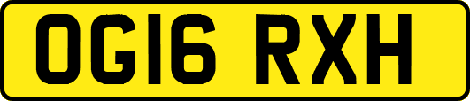 OG16RXH