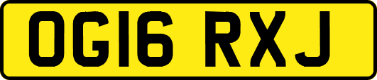OG16RXJ