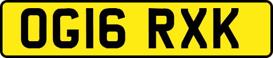 OG16RXK