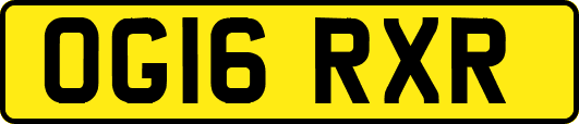 OG16RXR
