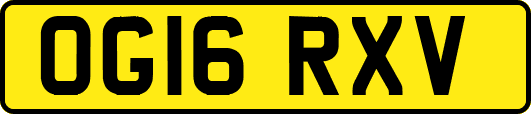 OG16RXV