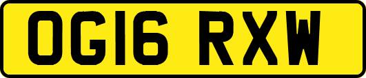 OG16RXW
