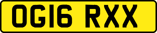 OG16RXX