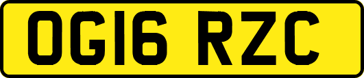 OG16RZC