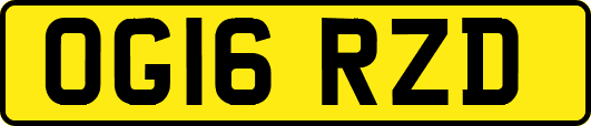 OG16RZD