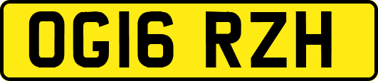 OG16RZH