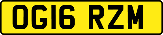 OG16RZM