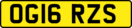 OG16RZS
