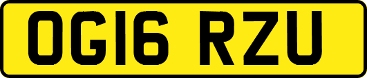 OG16RZU