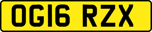 OG16RZX