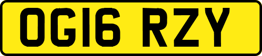 OG16RZY