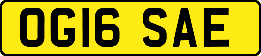 OG16SAE