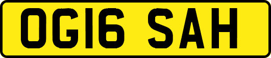 OG16SAH