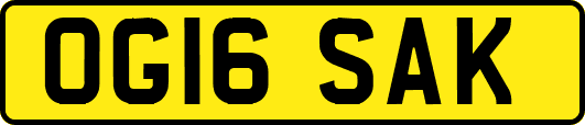 OG16SAK