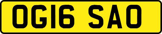 OG16SAO