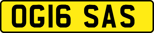 OG16SAS