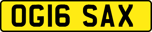 OG16SAX