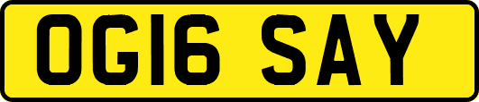 OG16SAY