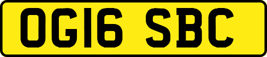 OG16SBC
