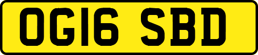 OG16SBD