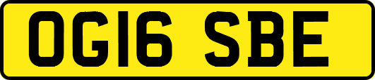 OG16SBE