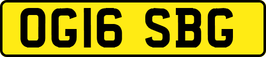 OG16SBG