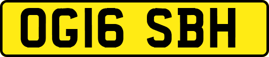 OG16SBH
