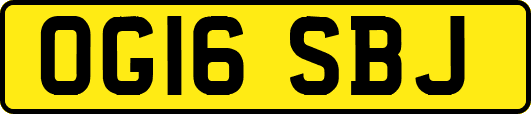 OG16SBJ