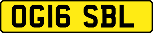OG16SBL