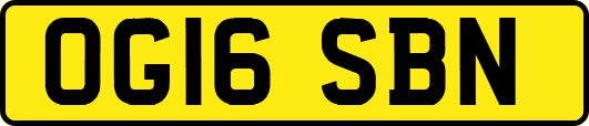 OG16SBN