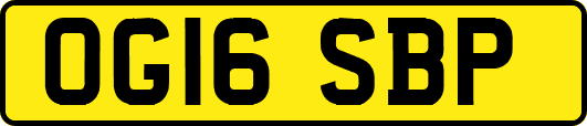 OG16SBP