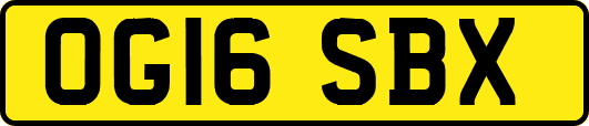 OG16SBX