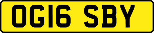 OG16SBY