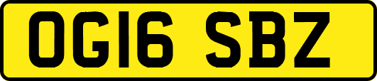 OG16SBZ