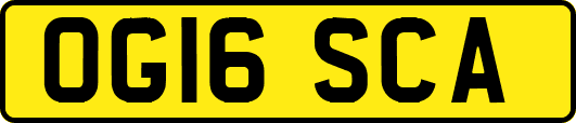 OG16SCA