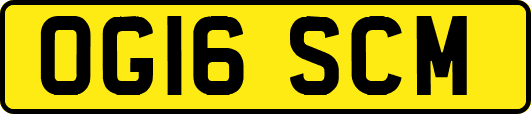 OG16SCM
