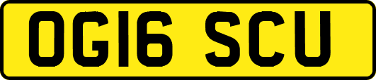 OG16SCU