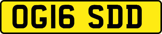 OG16SDD