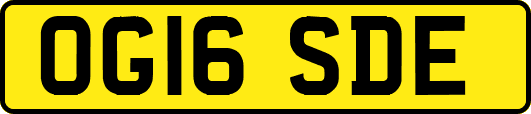OG16SDE