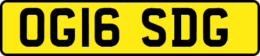 OG16SDG