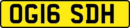 OG16SDH