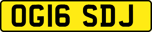 OG16SDJ