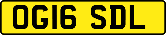 OG16SDL