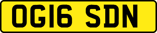 OG16SDN