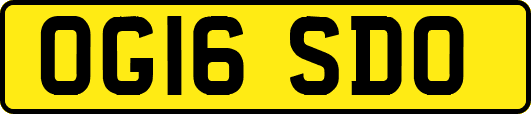 OG16SDO